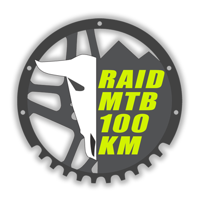 Raid MTB 100 km